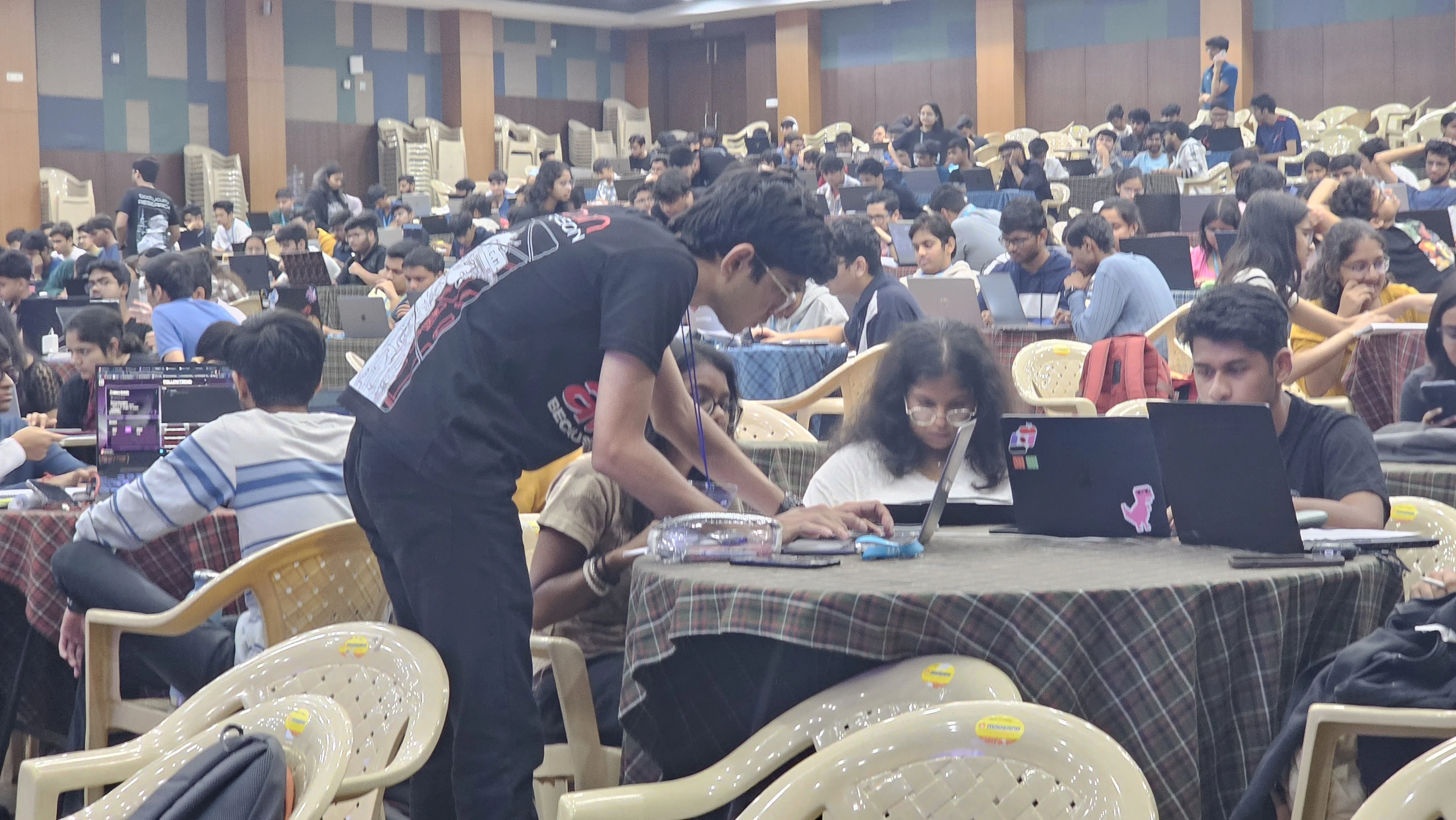 Event Highlight
